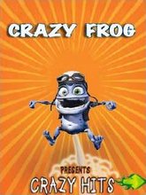 Download 'CrazyFrog (240x320)' to your phone